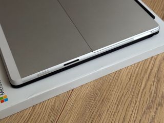 Microsoft Surface Pro X SQ2 16GB/512GB + Extras