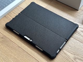 Microsoft Surface Pro X SQ2 16GB/512GB + Extras