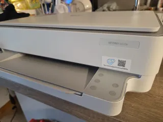 Stampante multifunzione HP Envy 6020e