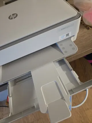 Stampante multifunzione HP Envy 6020e