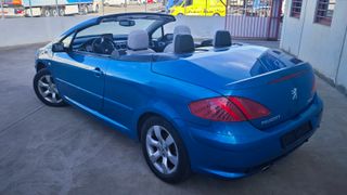 Peugeot 307 2006 Cabrio