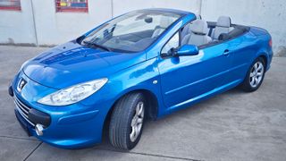 Peugeot 307 2006 Cabrio