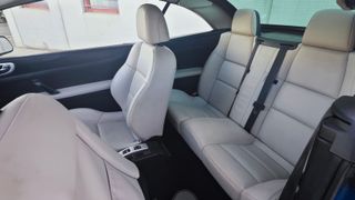 Peugeot 307 2006 Cabrio