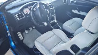 Peugeot 307 2006 Cabrio