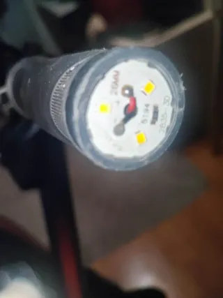 Patinete Eléctrico Red Bull Racing con cargador