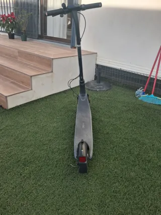 Patinete Eléctrico Ninebot E2