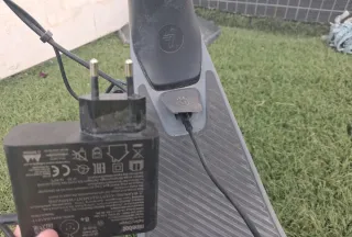 Patinete Eléctrico Ninebot E2