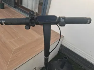 Patinete Eléctrico Ninebot E2