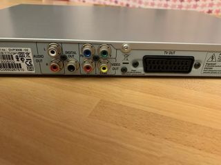 Lettore DVD Philips DVP 3005