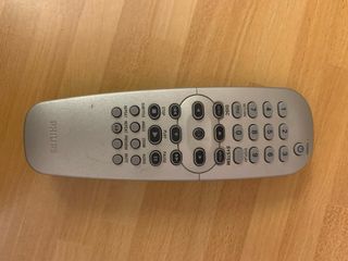 Lettore DVD Philips DVP 3005