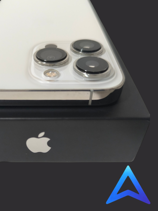 iPhone 13 PRO 128GB 5G / Apple Bianco Perfetto