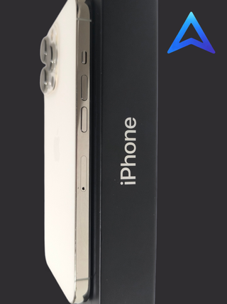 iPhone 13 PRO 128GB 5G / Apple Bianco Perfetto