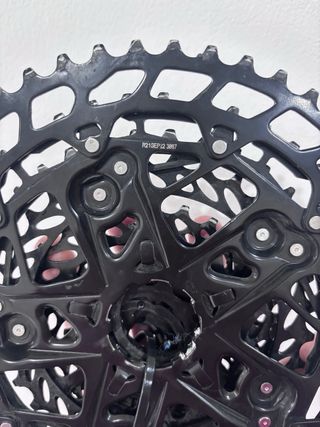 Cassette Sram SX Eagle 11-50 12V