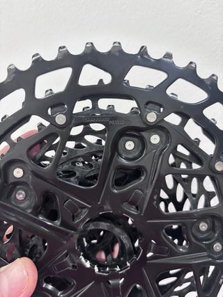 Cassette Sram SX Eagle 11-50 12V