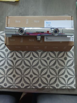 Roca T-500 A5A2E18C00 Mando Termostático