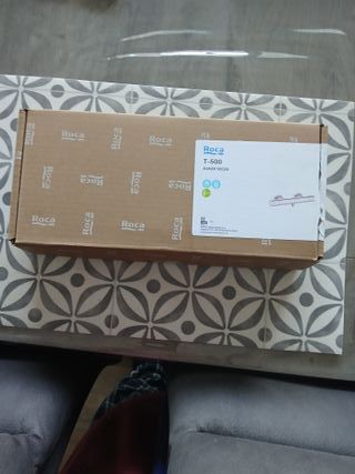 Roca T-500 A5A2E18C00 Mando Termostático