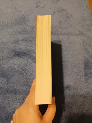 Ébano (Enfrentados 2)