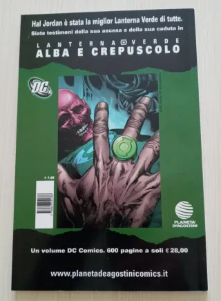 Countdown a Crisi Finale Vol.3