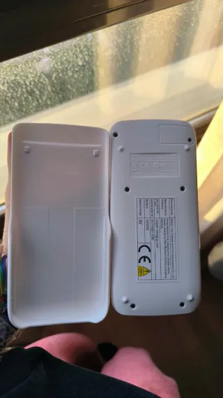 Calculadora Científica fx-991EX