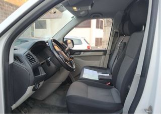 Volkswagen Transporter 2019