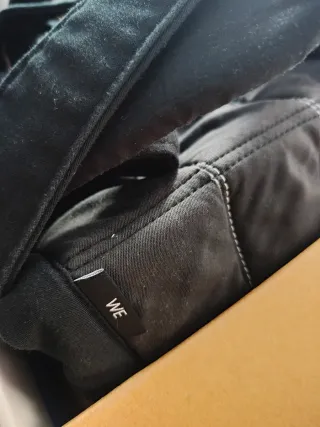 Mochila Portabebés BabyBjörn WE Original