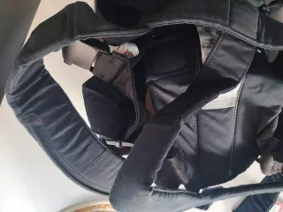 Mochila Portabebés BabyBjörn WE Original