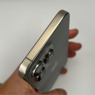 iPhone 15 Pro Max 256GB Como nuevo 10/10