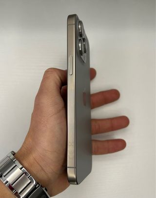 iPhone 15 Pro Max 256GB Como nuevo 10/10