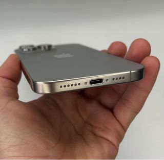 iPhone 15 Pro Max 256GB Como nuevo 10/10