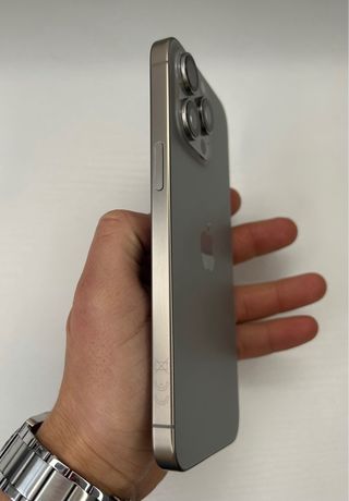 iPhone 15 Pro Max 256GB Como nuevo 10/10