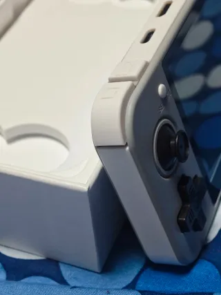 Anbernic RG350 – consola retro portátil