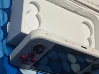 Anbernic RG350 – consola retro portátil