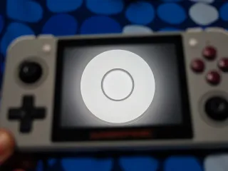 Anbernic RG350 – consola retro portátil