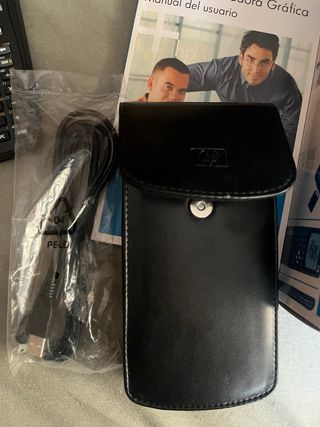 Calculadora Gráfica HP 50g