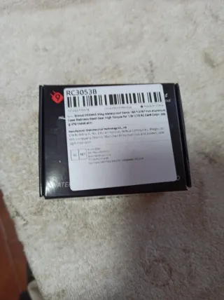 Servo DS35MG-270 35KG Digital Immod