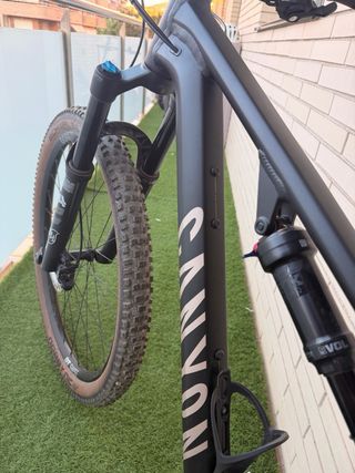 Canyon Neuron 7 AL – 2023 | Talla M | 29”