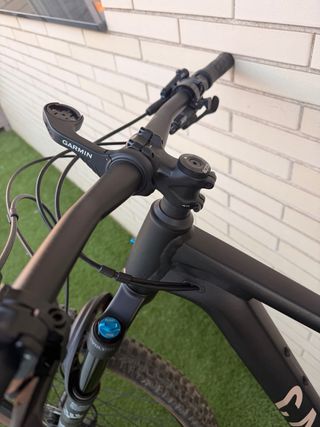 Canyon Neuron 7 AL – 2023 | Talla M | 29”