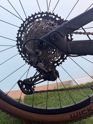 Canyon Neuron 7 AL – 2023 | Talla M | 29”