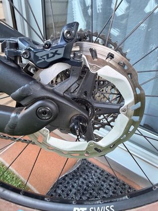 Canyon Neuron 7 AL – 2023 | Talla M | 29”