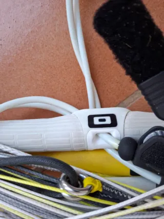 Barra Kite Core Sensor 3