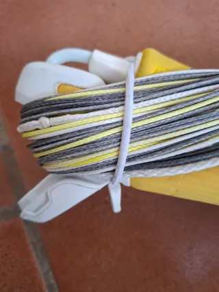 Barra Kite Core Sensor 3