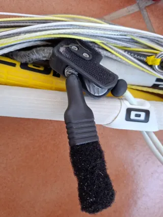 Barra Kite Core Sensor 3