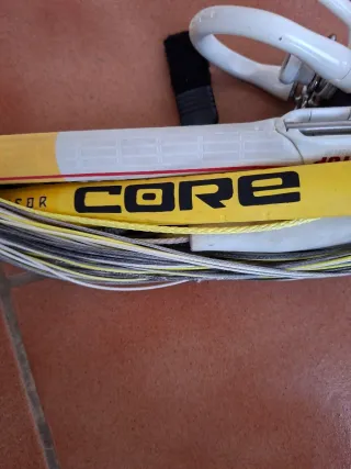 Barra Kite Core Sensor 3