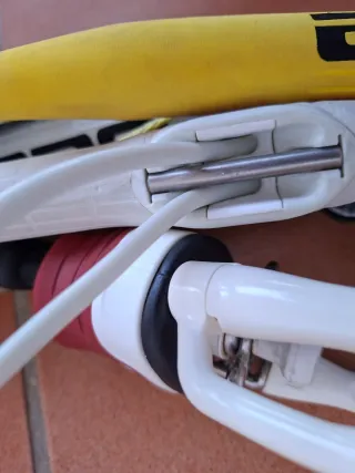 Barra Kite Core Sensor 3