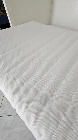 Divano letto Ikea Hemnes con 3 cassetti