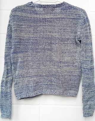 Jersey Springfield Mujer Talla S