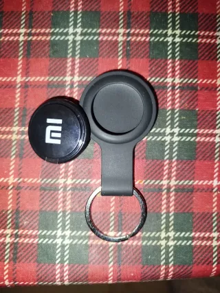 Funda y llavero para rastreador GPS Xiaomi