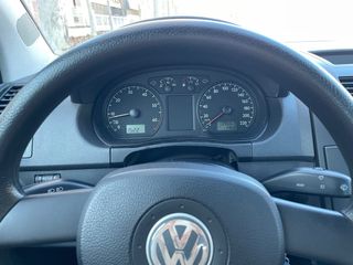 Volkswagen Polo 2004
