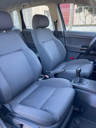 Volkswagen Polo 2004