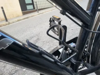 Bici Kalkhoff 24 marchas